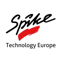 Spike Academy & Spike Systems, part of Spike Technology Europe logo - Similar company to Local It Heroes