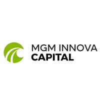 MGM Innova Capital logo - Similar company to Pienssa®