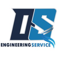 DS Engineering Service | Fabrication | Manufacturing | Mechanical | Drafting | 2d Drawing logo - Similar company to Asd Engineering Consultants