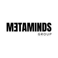 MetaMinds Group logo - Similar company to Zilliqa