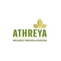 Athreya Herbs logo - Similar company to Five Flavors Herbs, Inc.