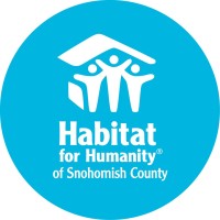 Habitat For Humanity Of Snohomish County