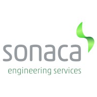 Sonaca Engineering Services logo - Similar company to Kyns Group