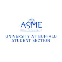 ASME at University at Buffalo logo - Similar company to Digital Scope