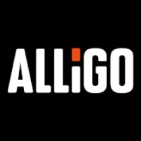 Alligo logo - Similar company to Procurator Ab