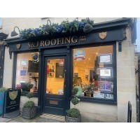 S&J Roofing Bath logo - Similar company to Cloud 360 Uk