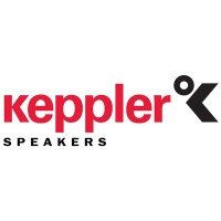 Keppler Speakers Bureau logo - Similar company to Washington Speakers Bureau