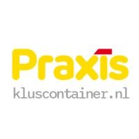 Praxis-kluscontainer.nl logo - Similar company to Mdk Containers