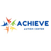 Achieve Autism Center logo - Similar company to Breakthrough Therapy Center