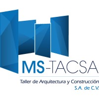 MS Taller de Arquitectura y Construcción logo - Similar company to The Construction Summit