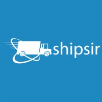 Shipsir logo - Similar company to Logistics24X7