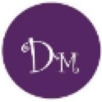 DM Translations logo - Similar company to Mecidiyeköy Tercüme