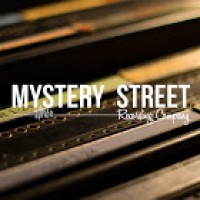 Mystery Street Recording Company logo - Similar company to Gravity Studios