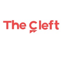 The Cleft logo - Similar company to Hope Spot