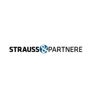 Strauss & Partnere logo - Similar company to Cekura A/S
