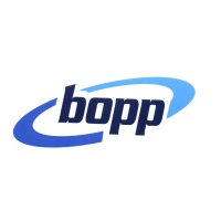 BOPP Treuils JEB logo - Similar company to Upm Packaging