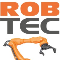 ROBTEC GmbH logo - Similar company to Robtech Srl
