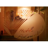 Hotel Palmenbad