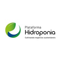 Plataforma Hidroponia logo - Similar company to Zenqr -Qr Code Generator