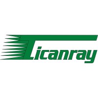 Transportes Licanray logo - Similar company to Transportes Hector Lambert