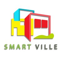 SMARTVILLE Real Estate consultancy logo - Similar company to Knowcations