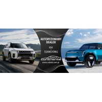Continental Słupsk Kia, SSANGYONG logo - Similar company to Kia As Motors - Autoryzowany Dealer I Serwis