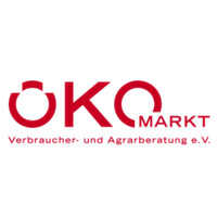 Ökomarkt Verbraucher- und Agrarberatung e.V. logo - Similar company to Nabu Hamburg