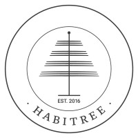 Habitree logo - Similar company to A Moì