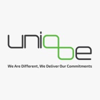 Uniqbe 3PL Warehouse & Fulfilment logo - Similar company to Uniqbe Group