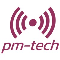 pm-tech Peter Mayer logo - Similar company to Premium Magnets