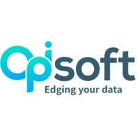 Opisoft logo - Similar company to Bleader