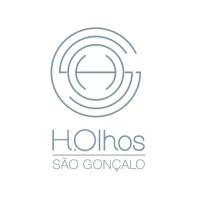 H. Olhos São Gonçalo logo - email format related to | LinkedIn