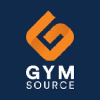Gym Source logo - Similar company to Supafitgrow