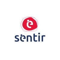 Clínica Sentir logo - Similar company to Tecontek