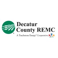 Decatur County REMC logo - Similar company to Jay County Remc
