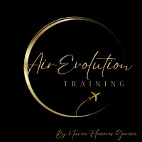 AirEvolution Training logo - Similar company to Airevolution Jets S.L.