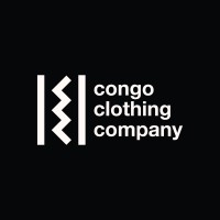 Congo Clothing Company logo - Similar company to Solid State Clothing