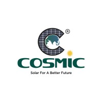 Cosmic Pv Power Pvt Ltd logo - Similar company to Bijlee Solar