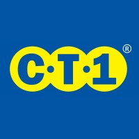 CT1 Spain logo - Similar company to Protec Distribuciones