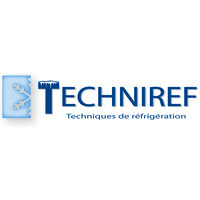 TECHNIREF - TECHNIQUES DE REFRIGERATION logo - Similar company to Chaud Climatisation Services