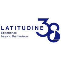 Latitudine 38 - Benefit Company logo - Similar company to Marina Di Cala Del Sole