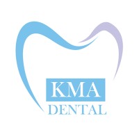 KMA Dental logo - Similar company to Cataraqui Dental Centre