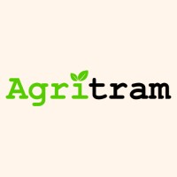 Agritram logo - Similar company to Luminvibe Technologies