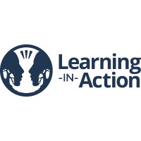 Learning In Action logo - Similar company to Level Up Eq