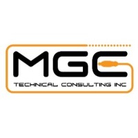 MGC Technical Consulting logo - Similar company to Novosim Engineering