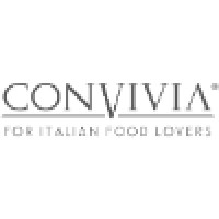 CONVIVIA logo - Similar company to Tutumexpertsrl