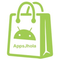 AppsJhola logo - Similar company to Logictake