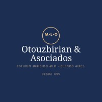 Estudio Jurídico MLO | Otouzbirian & Asociados logo - Similar company to Ecumen