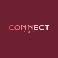 Connect Fun logo - Similar company to Rexusmarketing