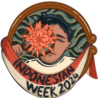 Indonesian Week 2024 logo - Similar company to Tedxapu
